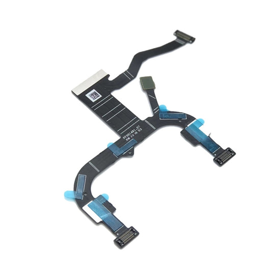 For DJI Mini 3 Pro 7 In 1 Gimbal Flat Flexible Cable by buy2fix