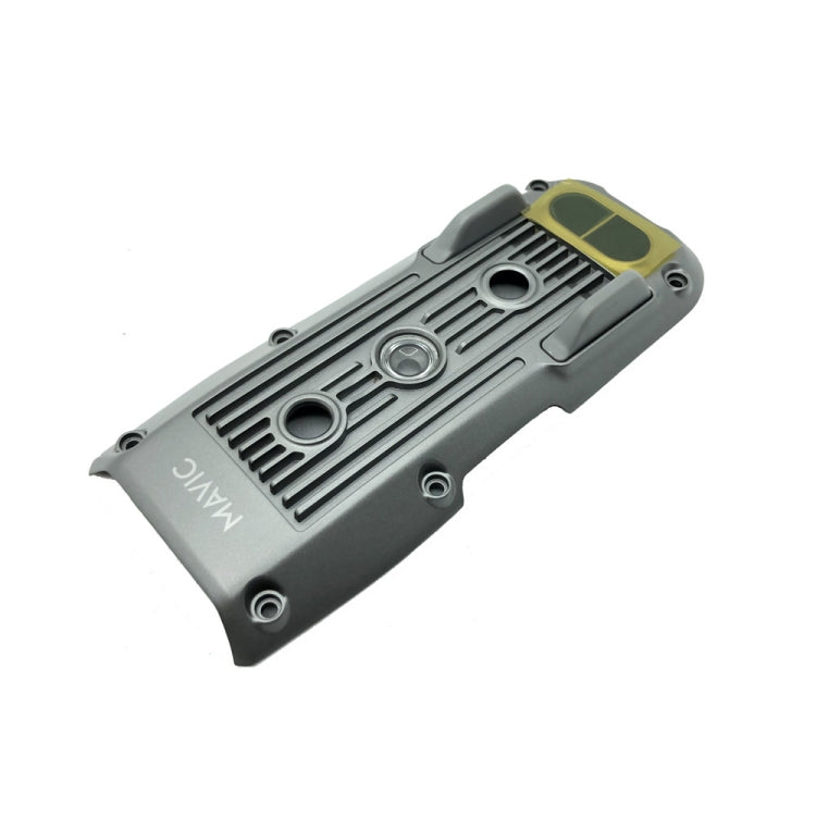 For DJI Mavic Air 2 Lower Cover Assembly Bottom Shell Decorative Cover by buy2fix
