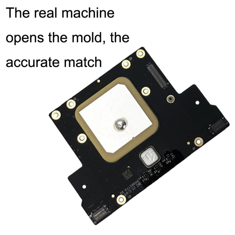 For DJI Mavic Air 2 GPS Module Repair Accessories by buy2fix