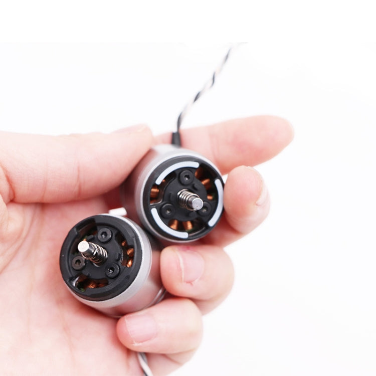 For DJI Mavic 2 Pro/Zoom Motor with Paddle Holder Repair Parts by buy2fix