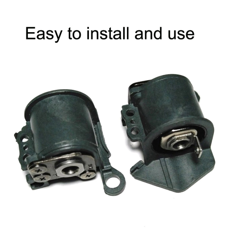 For DJI Mavic Pro Arm Turning Shaft Repair Accessories Left Rear Turning Shaft by buy2fix