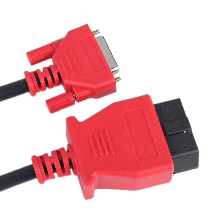 908 Main Line Connected To MS906/MS905 Automobile Tester Connection Line by buy2fix