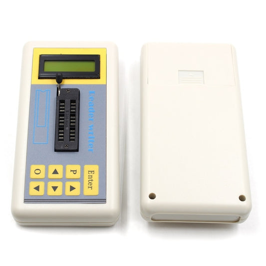 Integrated Circuit Tester Transistor IC Tester, Specification: Host by buy2fix