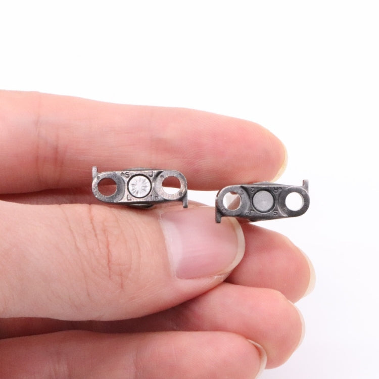 For DJI Mavic 2 Pro/ Zoom Front Arm Shaft Axis Replacement Part(Right) by buy2fix