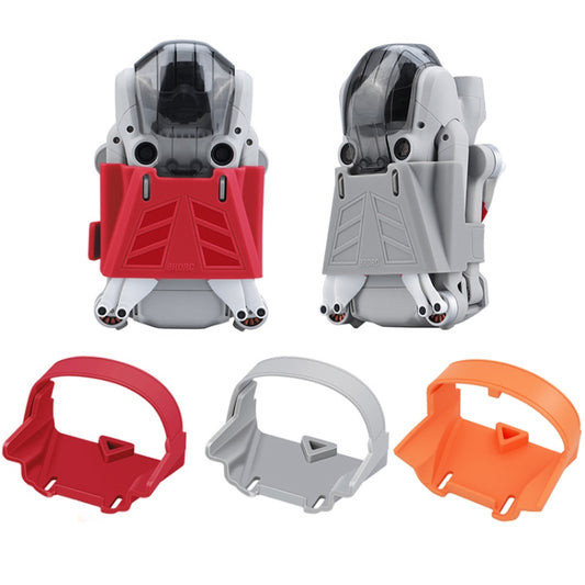 BRDRC DJI-9265 For DJI Mini 3 Pro Beam Paddle Device Propeller Blade Retainer(Gray) by BRDRC