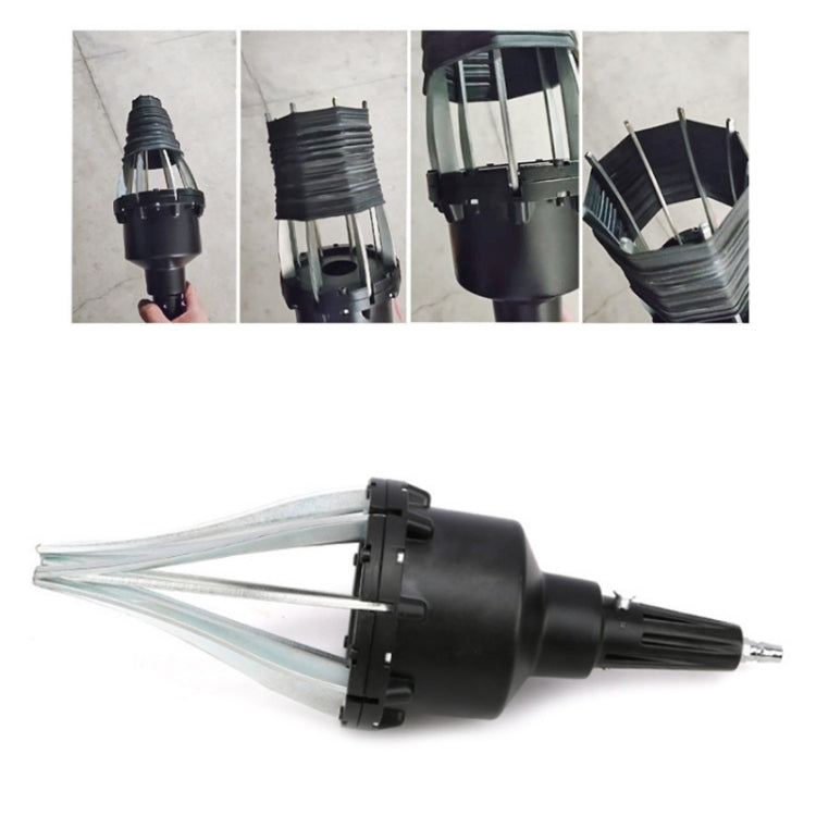 Pneumatic Ball Cage Expander Dust Boot Replacement Tool by buy2fix