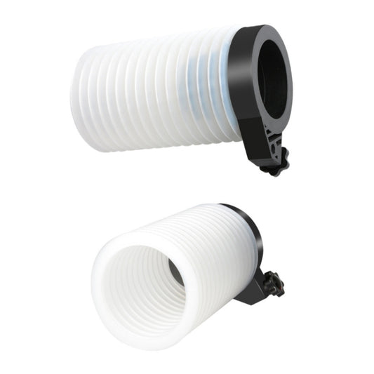 Rubber Dust Cover For Light Electric Hammer And Electric Drill(15cm) by buy2fix