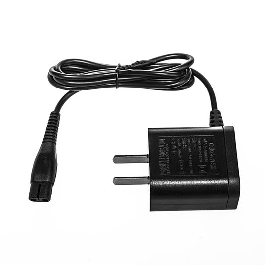 2pcs A00390 4.3V Shaver Adapter Charger for PHILIPS RQ310 RQ312 RQ311 RQ338 RQ331 S510 S511,US Plug by buy2fix