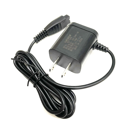 3V Shaver Charger for Panasonic RE7-80 ES-RT25 ES-RW35 ES-FRT2 SL33, US Plug by buy2fix
