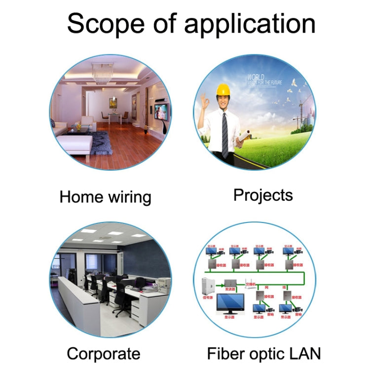 P2102-60 100pcs Optical Fiber Thermal Tube Bare Fiber Special Transparent Tubes by buy2fix