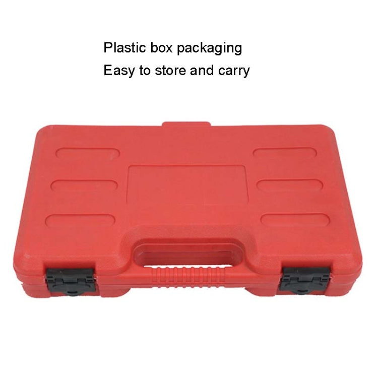 BL1253 Spring Compressor Disassembled Shock Absorption Spring Maintenance Tool by buy2fix