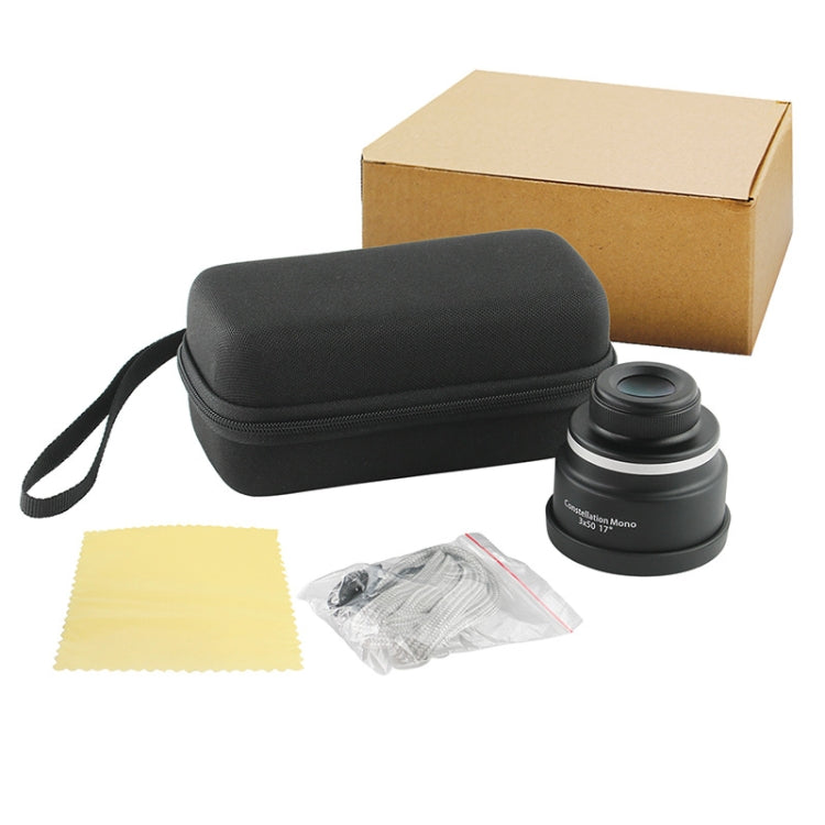 3X/4X Mini Binoculars Portable Outdoor Stargazing Telescope, Specification: 2x40 by buy2fix