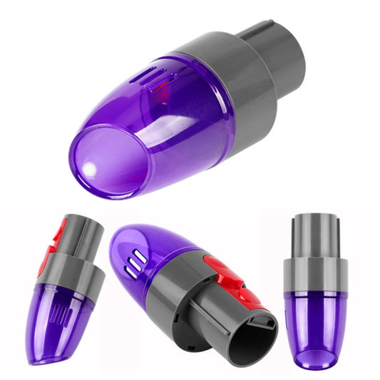 For Dyson Vacuum Cleaner V7 V8 V10 V11 V15 Bag Vacuum Suction Nozzle Brush Head by buy2fix