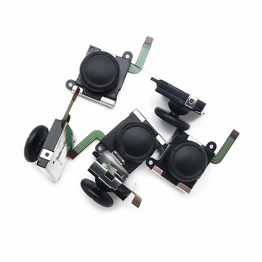 For Nintendo Switch Controller NS Gamepad 2pcs 3D Analog Rocker Joy Stick by buy2fix