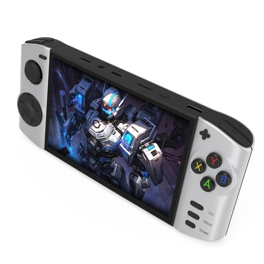 Mecha Edition 8G Pocket Game Machine Support Doubles Matching Pocket Console by buy2fix