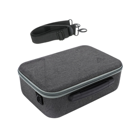 For DJI RS 3 Mini Sunnylife RO-B555 Storage Bag Handheld Stabilizer Suitcase Protective Bag(Black) by Sunnylife