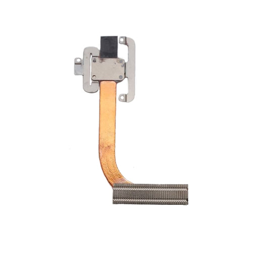 For Nintendo Switch Game Console Radiator Cooling Fan Aluminum Strip by buy2fix