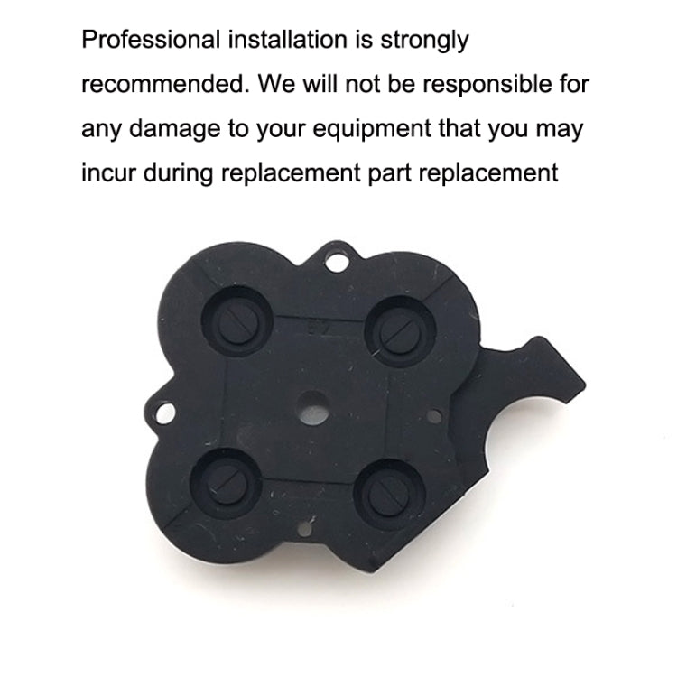 For Sony PSP 2000 Function Button Right Button by buy2fix