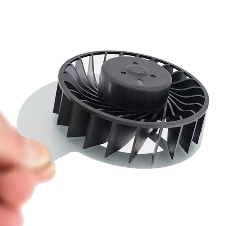 For Sony PS4 1000/1100 KSB0912HE CK2M Built-In Cooling Fan Without Tools by buy2fix