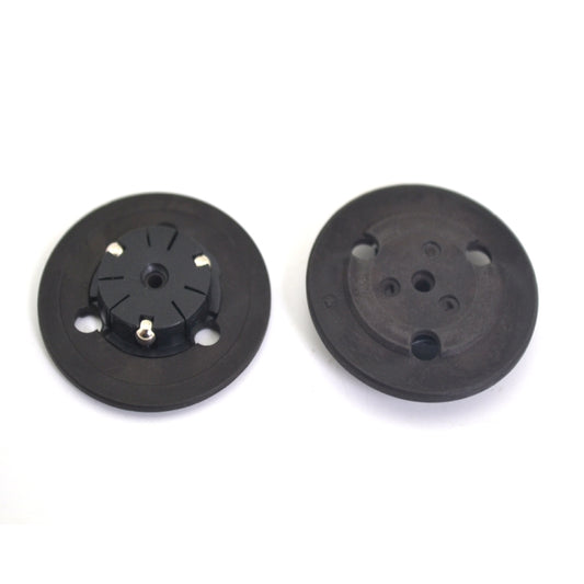 For Sony PlayStation 1 Spindle Hub Turntable CD Laser Head Lens Disc Motor Cap by buy2fix