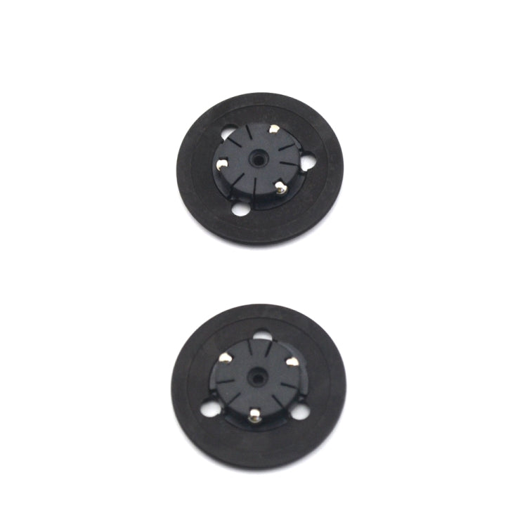 For Sony PlayStation 1 Spindle Hub Turntable CD Laser Head Lens Disc Motor Cap by buy2fix