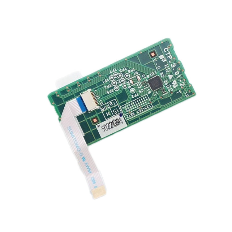 For Sony PS4 3.0 Handle Touchpad Module by buy2fix