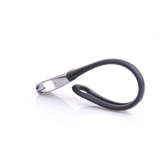 Second Generation Metal Key Chain Car Keychain Key Ring by buy2fix