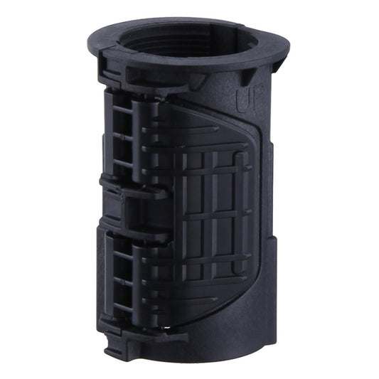 Faucet Anti-loosening Retainer Nut For 32mm Outer Diameter Threaded Pipe by buy2fix