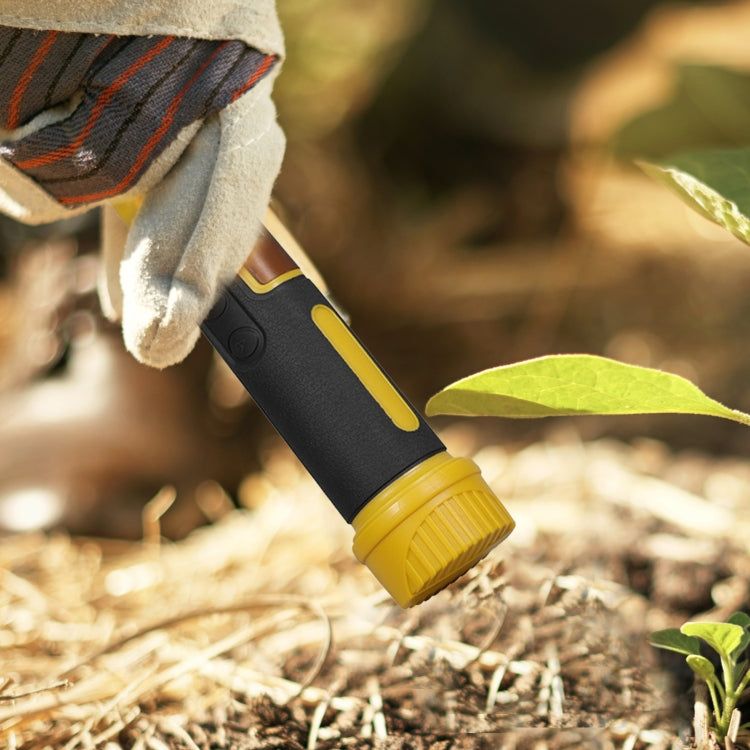 2 In 1 Underwater Metal Detector IP68 Waterproof 60m Submersible Detector by buy2fix