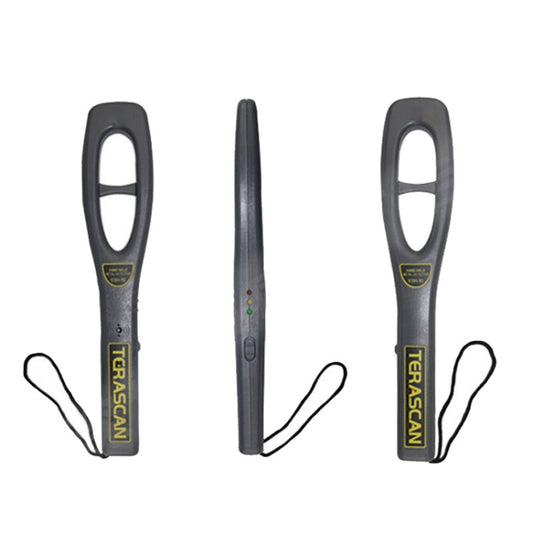ESH-10 Handheld Metal Detector Product Security Detection Detector by buy2fix