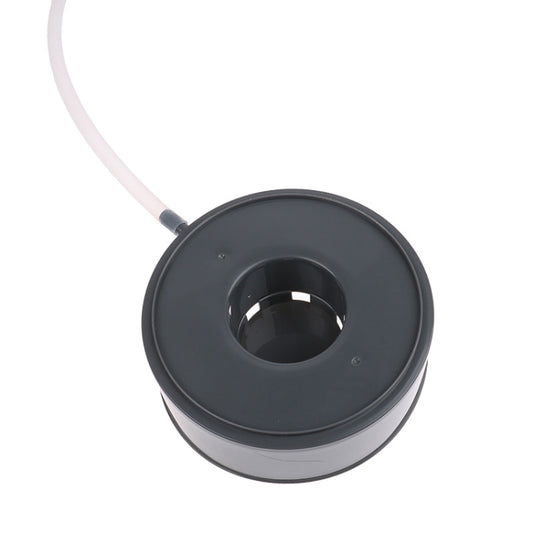 For Thermomix TM6 TM5 Steam Juicer Wine Distiller Filter With Hose(Grey) by buy2fix