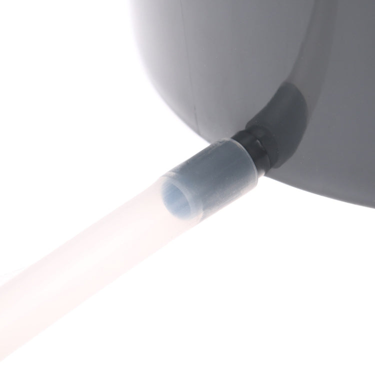 For Thermomix TM6 TM5 Steam Juicer Wine Distiller Filter With Hose(Grey) by buy2fix