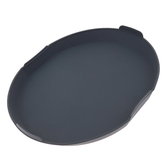 For Thermomix TM31 TM6 TM5 TM21 Heat-Resistant Silicone Pan Baking Mat Steaming Tray by buy2fix