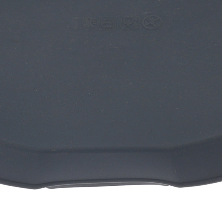 For Thermomix TM31 TM6 TM5 TM21 Heat-Resistant Silicone Pan Baking Mat Steaming Tray by buy2fix