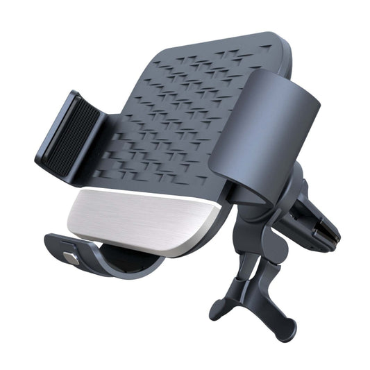 For Samsung Galaxy Z Fold4 / 3 S10 Folding Screen Mobile Phone Vehicle Bracket Dual Coil Wireless Charger by buy2fix