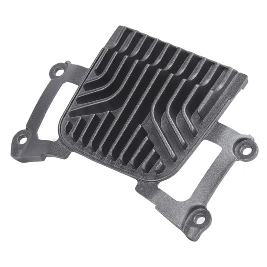 For DJI FPV Drone ESC Cooling Rack Repair Parts by buy2fix