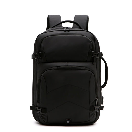 For DJI Mavic 3 Classic Storage Bag Backpack Can Accommodate 15 Inch Laptop & Tablet(Black) by buy2fix