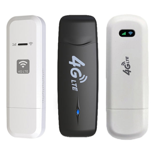 LDW931 European Version B1/3/7/8/20 4G WIFI Dongle Network Card Router Portable Wireless Hotspot by buy2fix