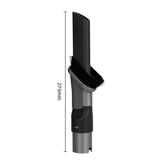 2 in 1 Suction Head+Brush Vacuum Cleaner Accessories For Shark HV300 / HV320 / NV680 / NV600 by buy2fix