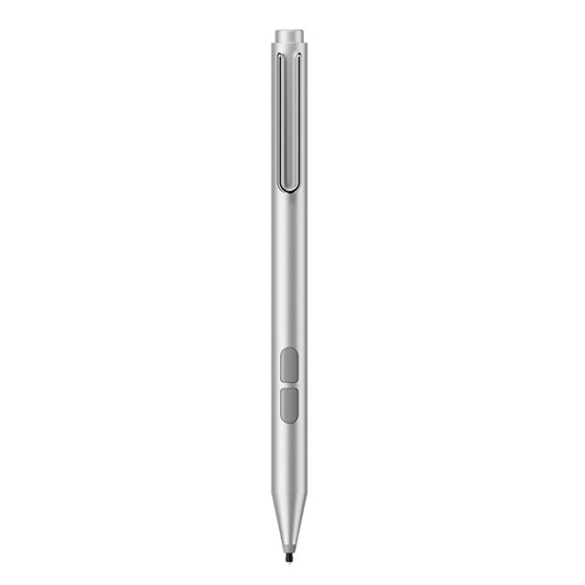 F94S For Microsoft Surface Series Stylus Pen 1024 Pressure Level Electronic Pen(Silver) by buy2fix