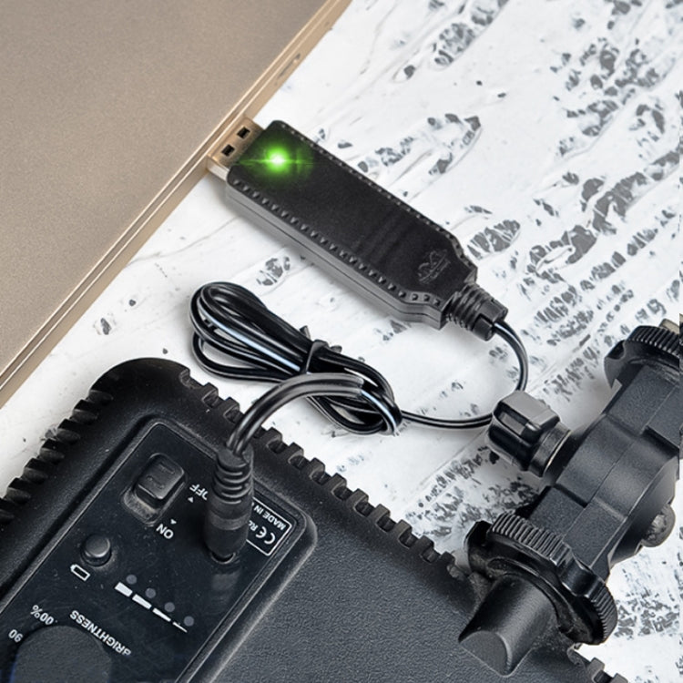 10pcs 3.7V IC Circuit Protection Lithium Battery USB Straight Head Charging Cable, Model: 3.5mm by buy2fix