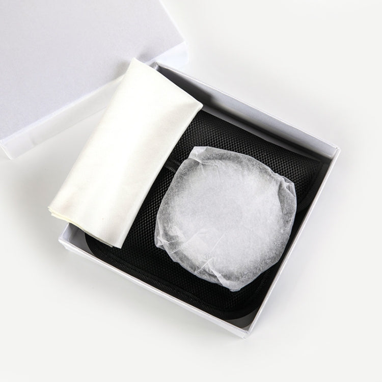 Handheld Kaleidoscope Glass Filter SLR Accessories Prism by buy2fix