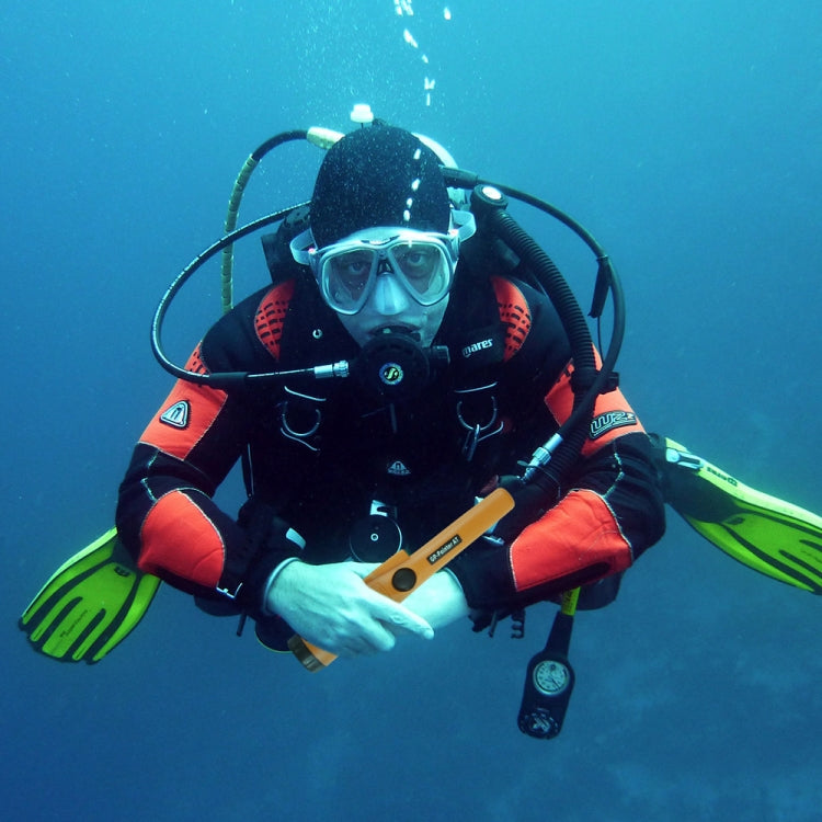 GP-POINTER AT Metal Detector IP68 Waterproof Positioning Rod by buy2fix