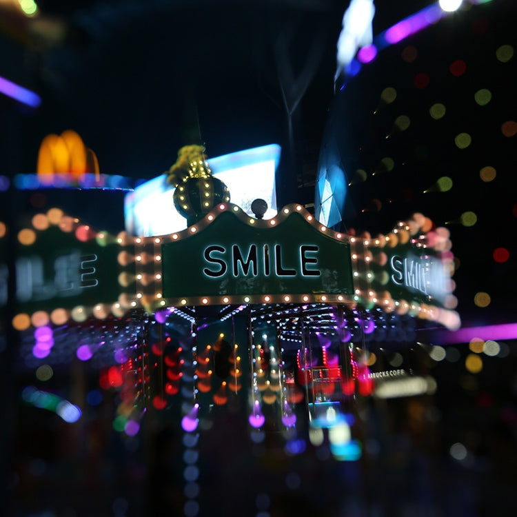 67mm Central Exposure Edge Blur Close-Up Photography Special Effects Filter by buy2fix