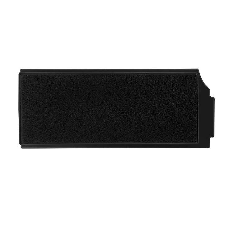 2pcs Filter For ECOVACS X1 ONMI / X1 TURBO Vacuum Cleaner Accessories by buy2fix