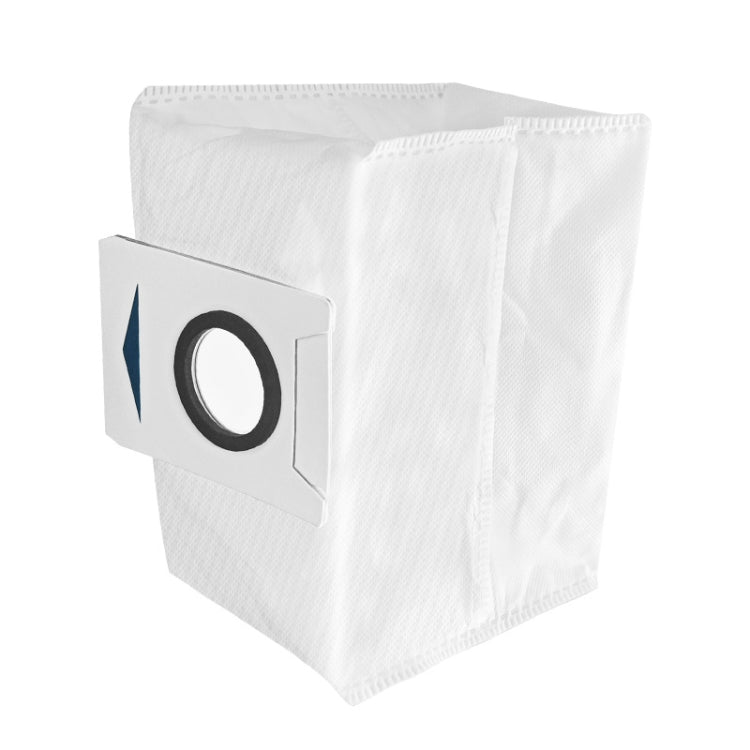 2pcs Dust Bag For ECOVACS X1 ONMI / X1 TURBO Vacuum Cleaner Accessories by buy2fix