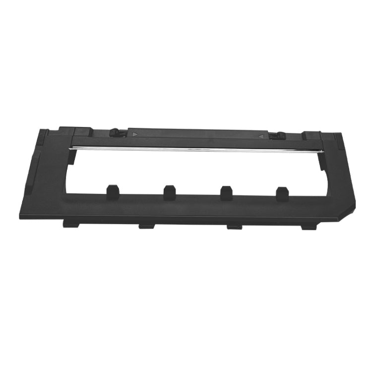 For Roborock S7 / T7S / T7S Plus G10 1pc Main Brush Cover by buy2fix