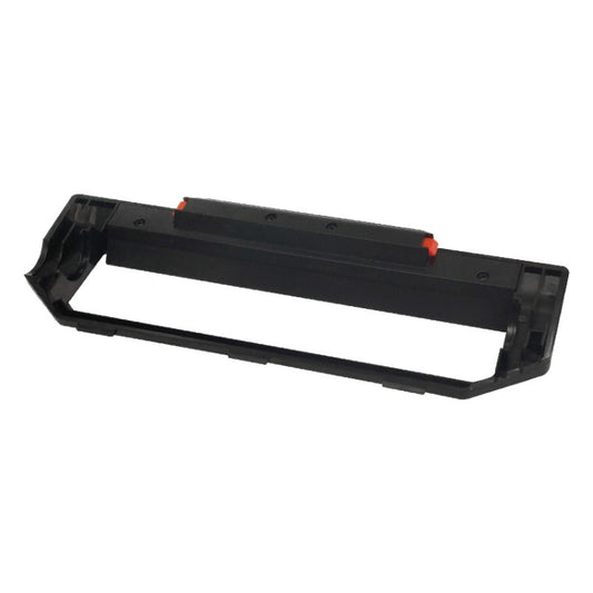 For Xiaomi Mijia STYJ02YM Vacuum Cleaner Accessories 1pc Black Brush Cover by buy2fix