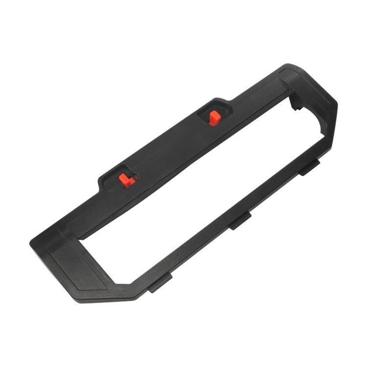 For Xiaomi Mijia STYJ02YM Vacuum Cleaner Accessories 1pc Black Brush Cover by buy2fix