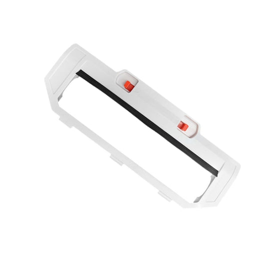For Xiaomi Mijia STYJ02YM Vacuum Cleaner Accessories 1pc White Brush Cover by buy2fix